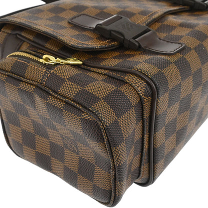 Louis Vuitton Damier Reporter Melville Shoulder Bag N51126