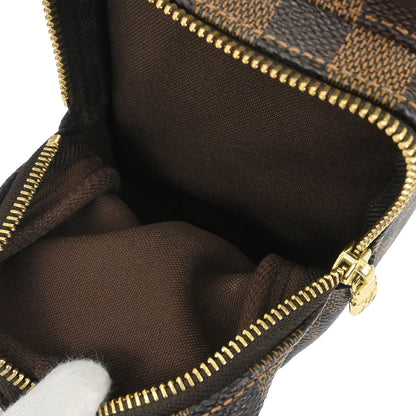 Louis Vuitton Damier Reporter Melville Shoulder Bag N51126