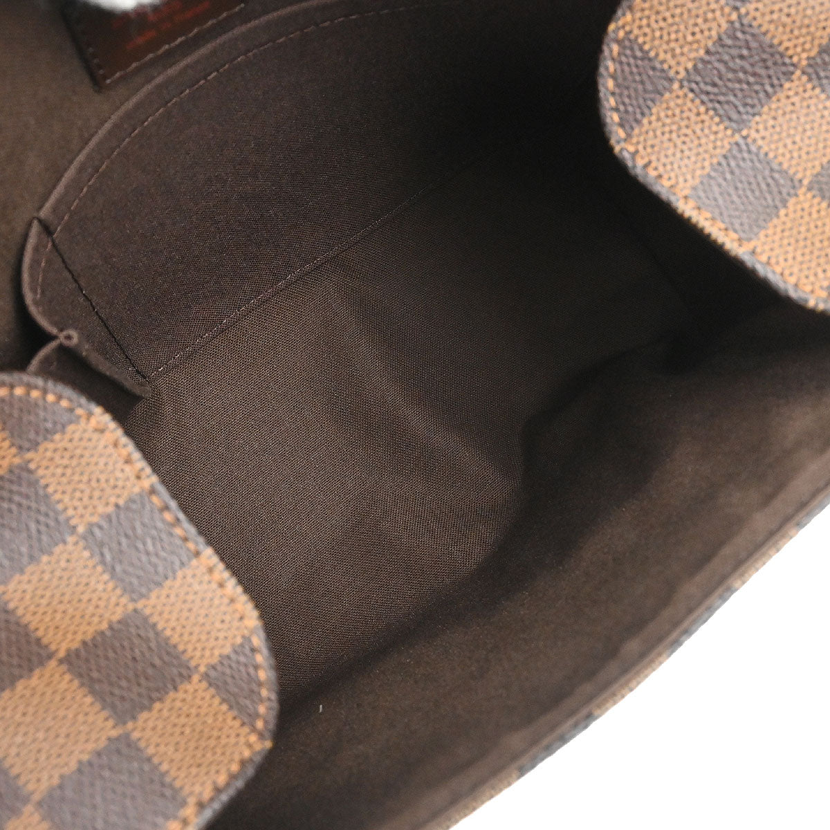 Louis Vuitton Damier Reporter Melville Shoulder Bag N51126