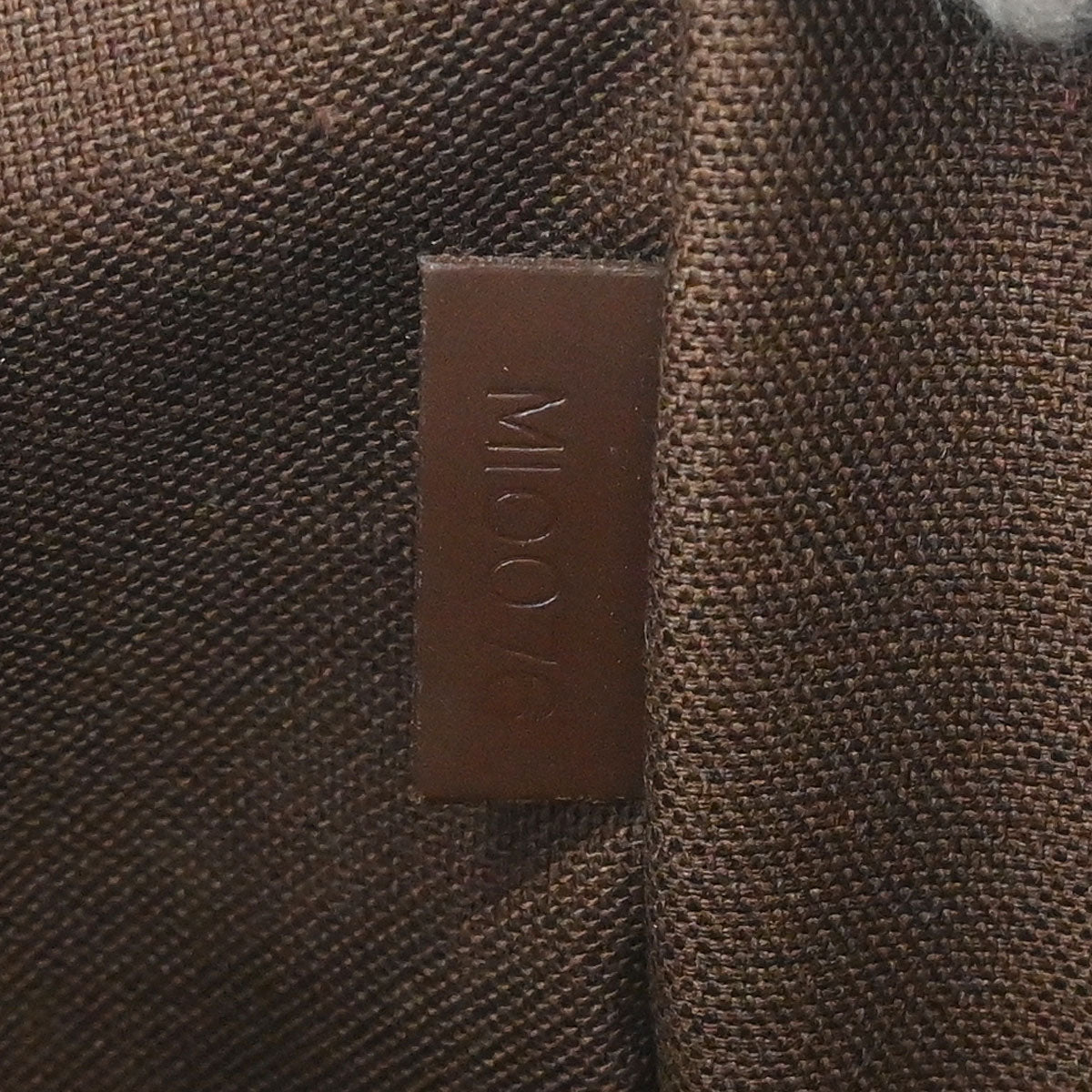 Louis Vuitton Damier Reporter Melville Shoulder Bag N51126