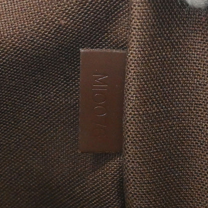 Louis Vuitton Damier Reporter Melville Shoulder Bag N51126