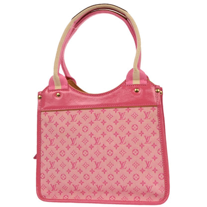 Louis Vuitton Pink Monogram Mini Sac Catrain Tote Bag M92930