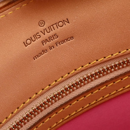 Louis Vuitton Pink Monogram Mini Sac Catrain Tote Bag M92930