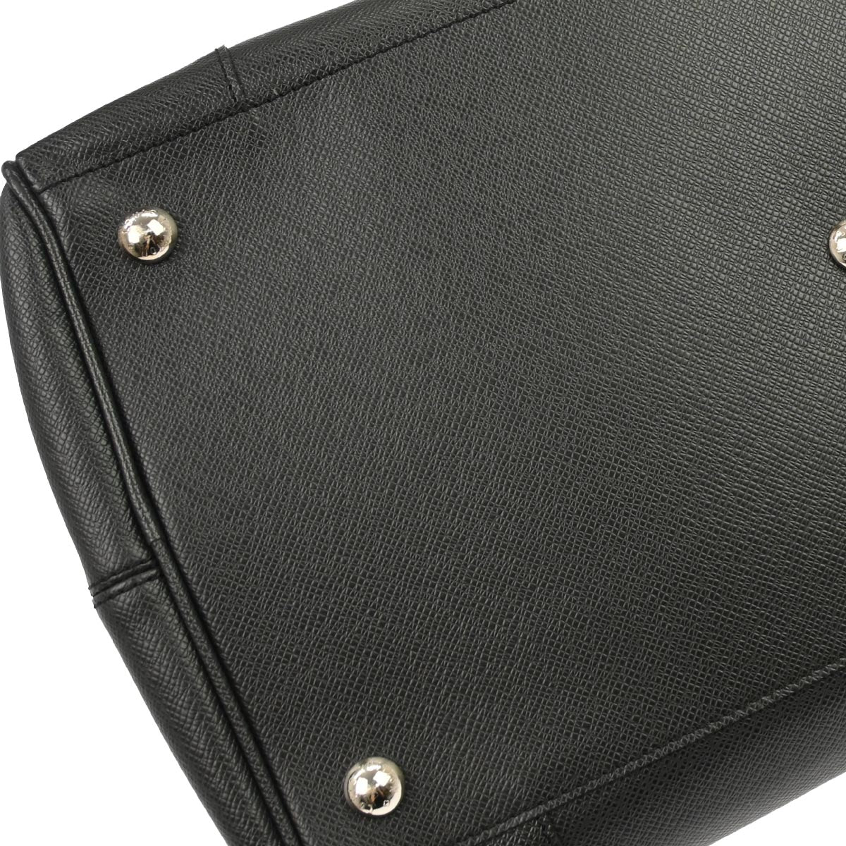 Louis Vuitton Black Taiga Stanislav Travel Handbag M31152