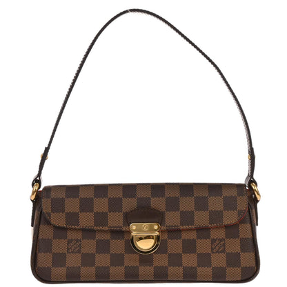 Louis Vuitton Damier Ravello PM Handbag N60007