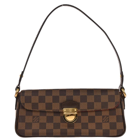 Louis Vuitton Damier Ravello PM Handbag N60007