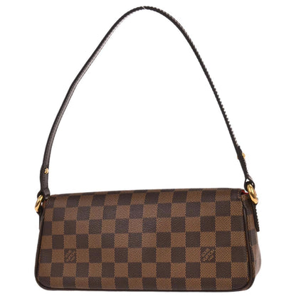 Louis Vuitton Damier Ravello PM Handbag N60007