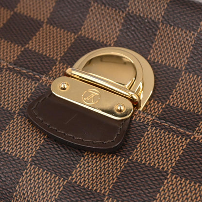 Louis Vuitton Damier Ravello PM Handbag N60007