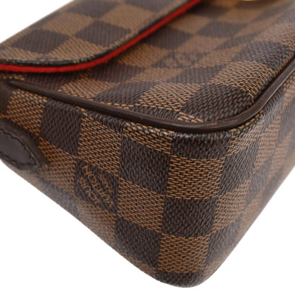 Louis Vuitton Damier Ravello PM Handbag N60007
