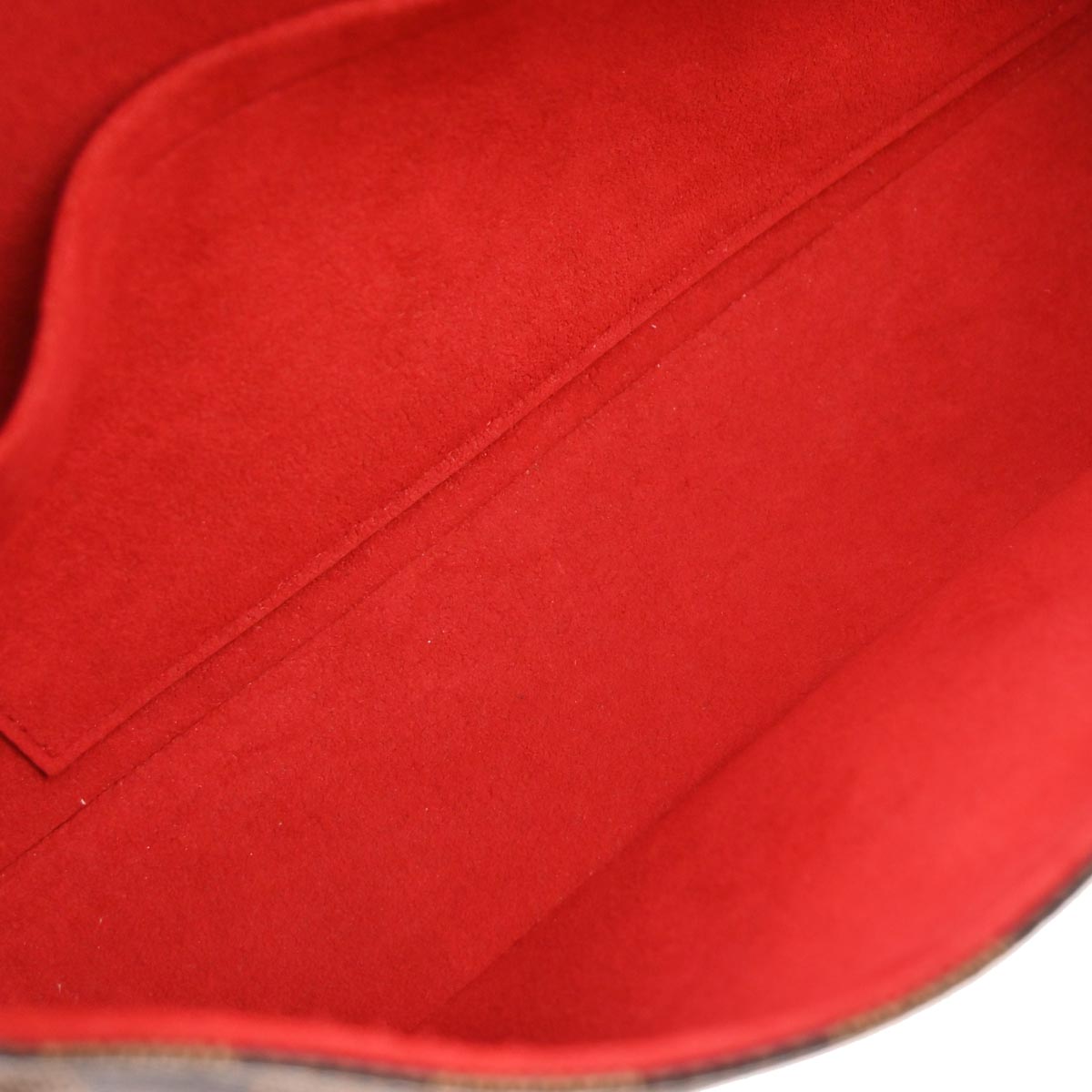 Louis Vuitton Damier Ravello PM Handbag N60007