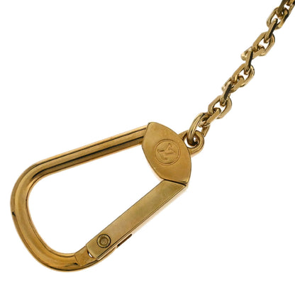 Louis Vuitton Monogram Perfo Pochette Cles Coin Purse M95186