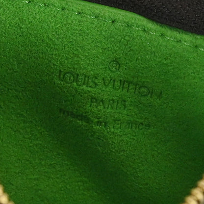 Louis Vuitton Monogram Perfo Pochette Cles Coin Purse M95186