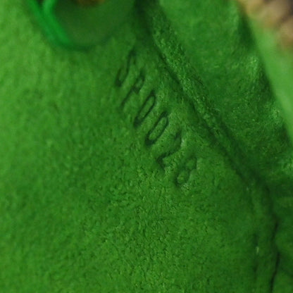 Louis Vuitton Monogram Perfo Pochette Cles Coin Purse M95186