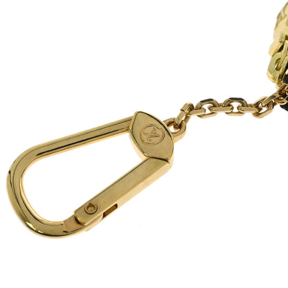 Louis Vuitton Monogram Groom Pochette Cles Coin Case M60033