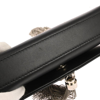 Saint Laurent Black Kate Shoulder Bag