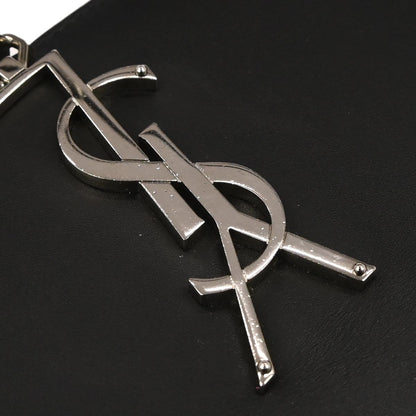 Saint Laurent Black Kate Shoulder Bag