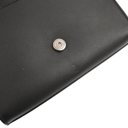 Saint Laurent Black Kate Shoulder Bag