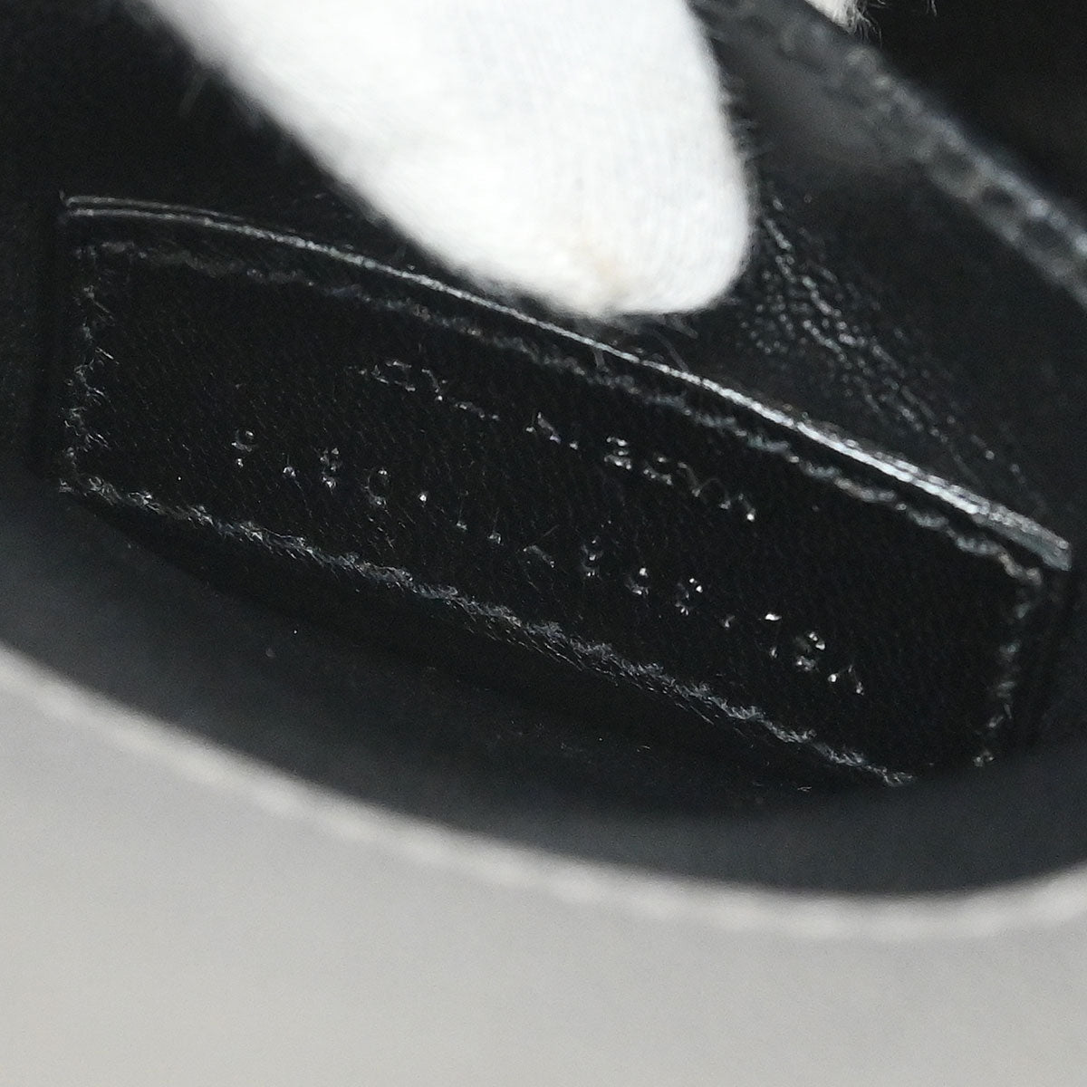 Saint Laurent Gray Calfskin Sac de Jour 2way Shoulder Handbag