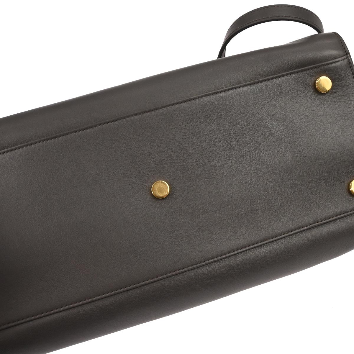 Saint Laurent Gray Sac de Jour Small 2way Shoulder Handbag