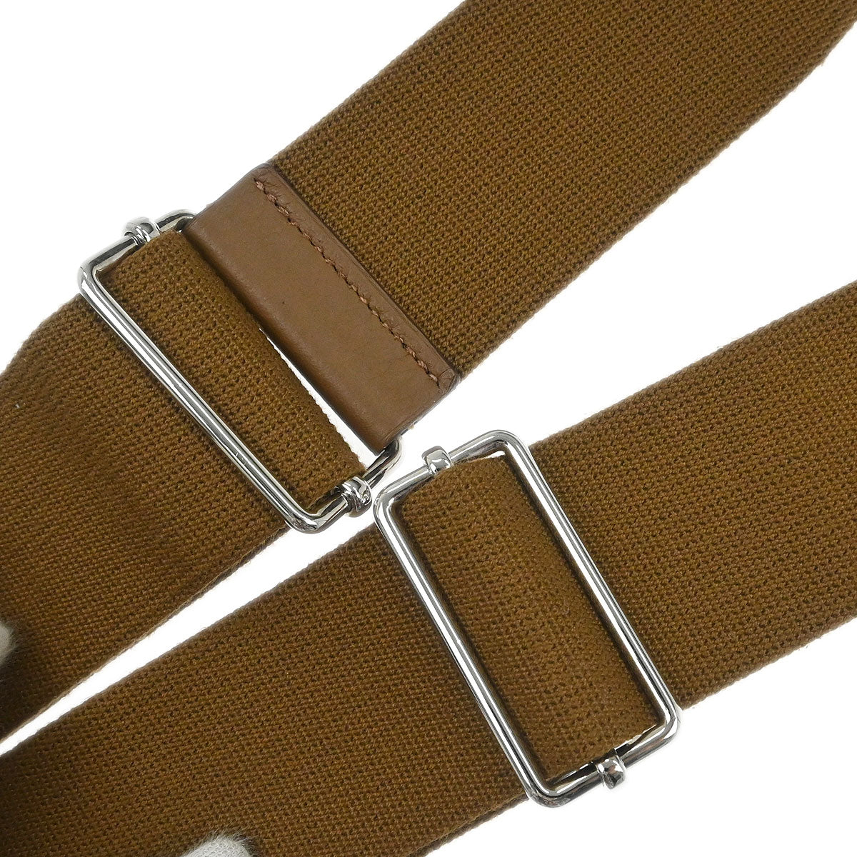 Hermes Alezan Togo Evelyne 3 GM Shoulder Bag