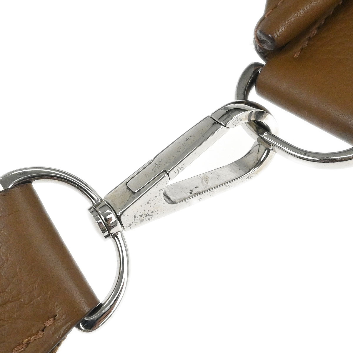 Hermes Alezan Togo Evelyne 3 GM Shoulder Bag