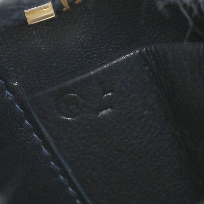 Hermes Natural Navy Crinoline Box Calf Constance 23 Shoulder Bag