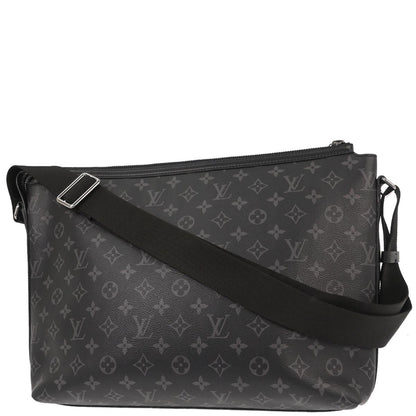 Louis Vuitton Monogram Odyssey Messenger MM Shoulder Bag M44224