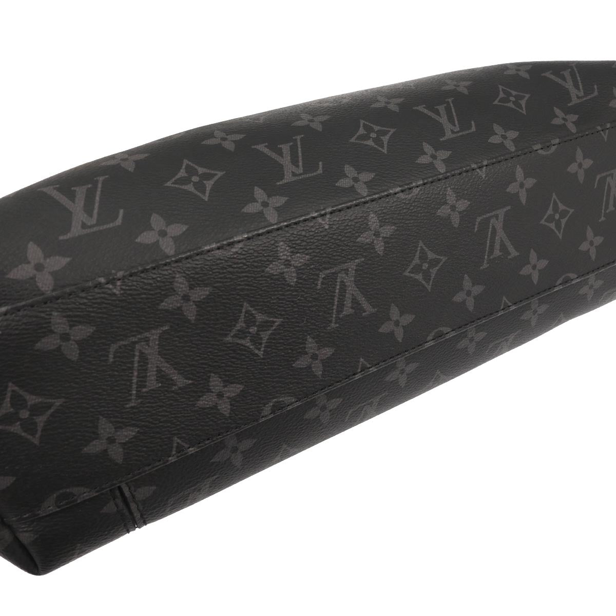 Louis Vuitton Monogram Odyssey Messenger MM Shoulder Bag M44224