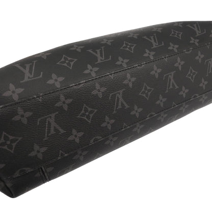 Louis Vuitton Monogram Odyssey Messenger MM Shoulder Bag M44224