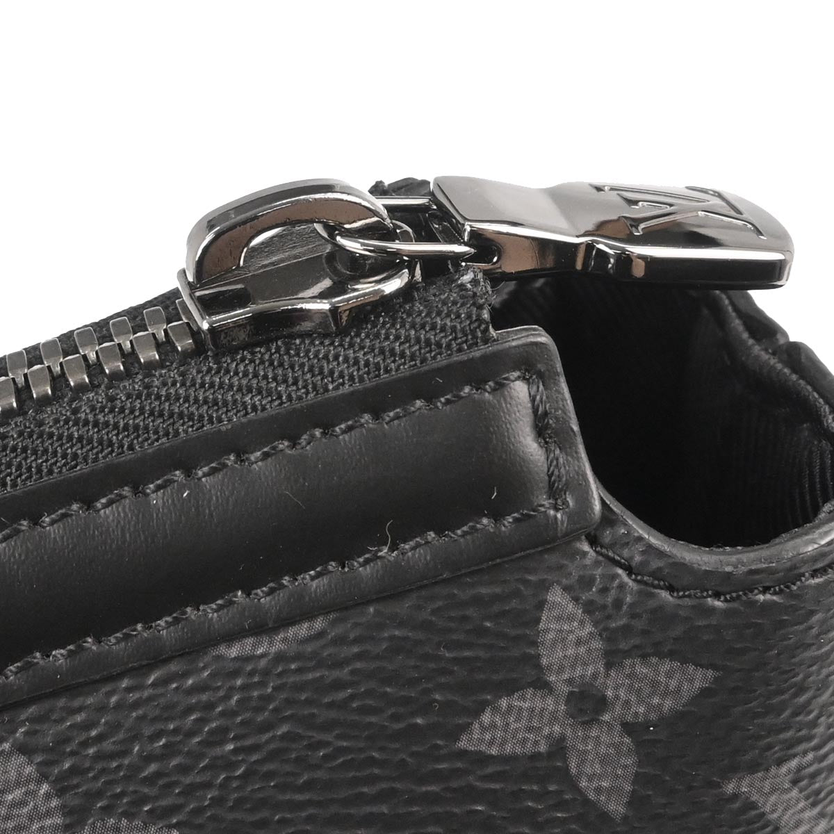 Louis Vuitton Monogram Odyssey Messenger MM Shoulder Bag M44224