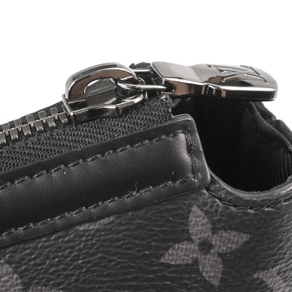 Louis Vuitton Monogram Odyssey Messenger MM Shoulder Bag M44224