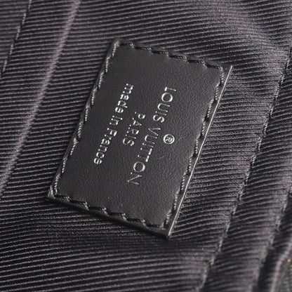 Louis Vuitton Monogram Odyssey Messenger MM Shoulder Bag M44224