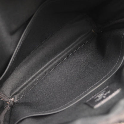 Louis Vuitton 2018 Damier Graphite Dayton PM Shoulder Bag N41408