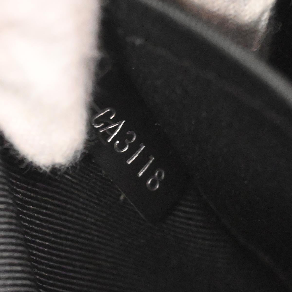 Louis Vuitton 2018 Damier Graphite Dayton PM Shoulder Bag N41408