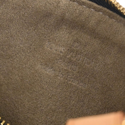 Louis Vuitton Multicolor Mini Speedy Handbag M92644