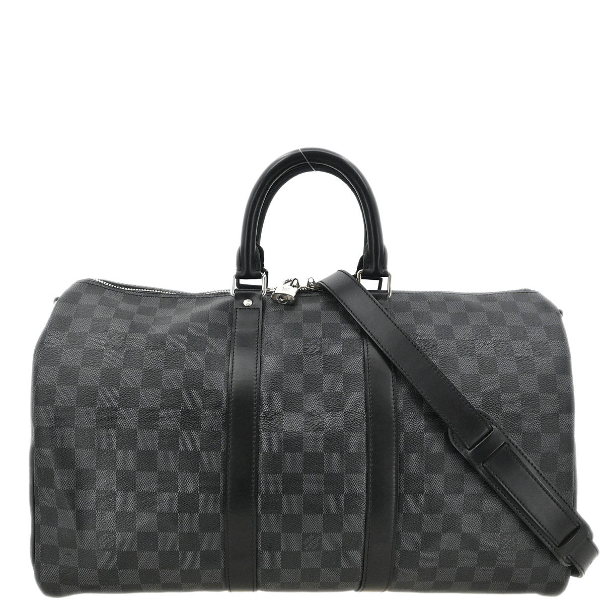 Louis Vuitton Keepall｜luxury brand items｜AMORE Vintage Tokyo