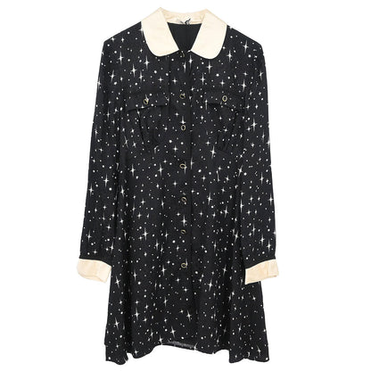 Miu Miu 2019 Dress Black #40