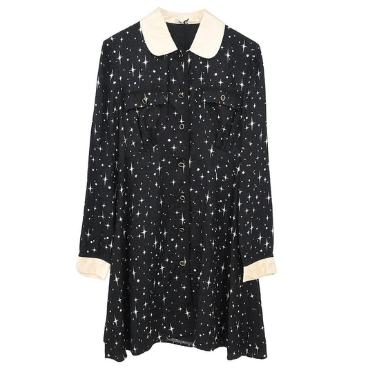 Miu Miu 2019 Dress Black #40