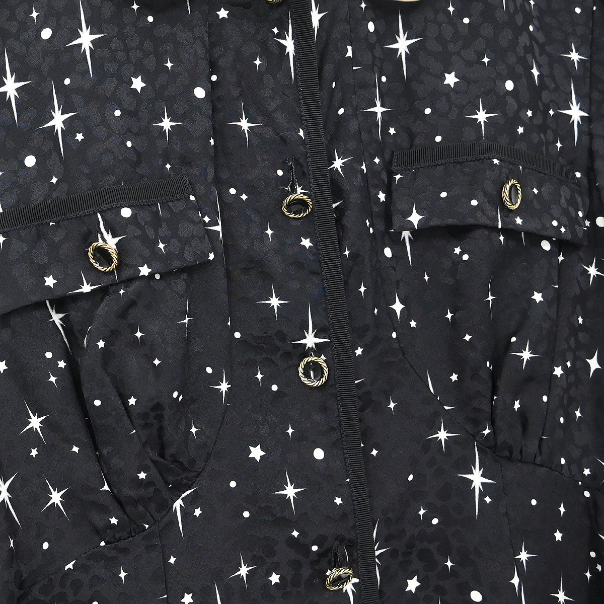 Miu Miu 2019 Dress Black #40