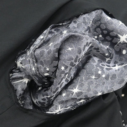 Miu Miu 2019 Dress Black #40