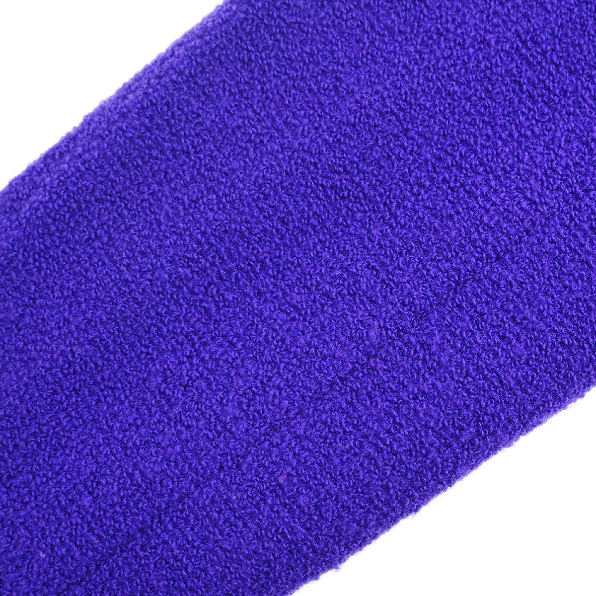 Chanel 1995 Setup Suit Jacket Skirt Purple #38