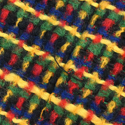 Celine Single Breasted Jacket Yellow #44