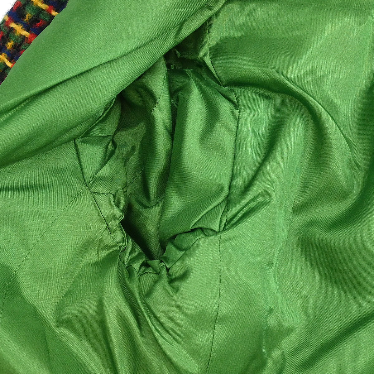 Celine Single Breasted Jacket Yellow #44