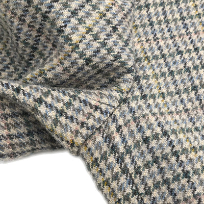 Celine Single Breasted Jacket Gray #44