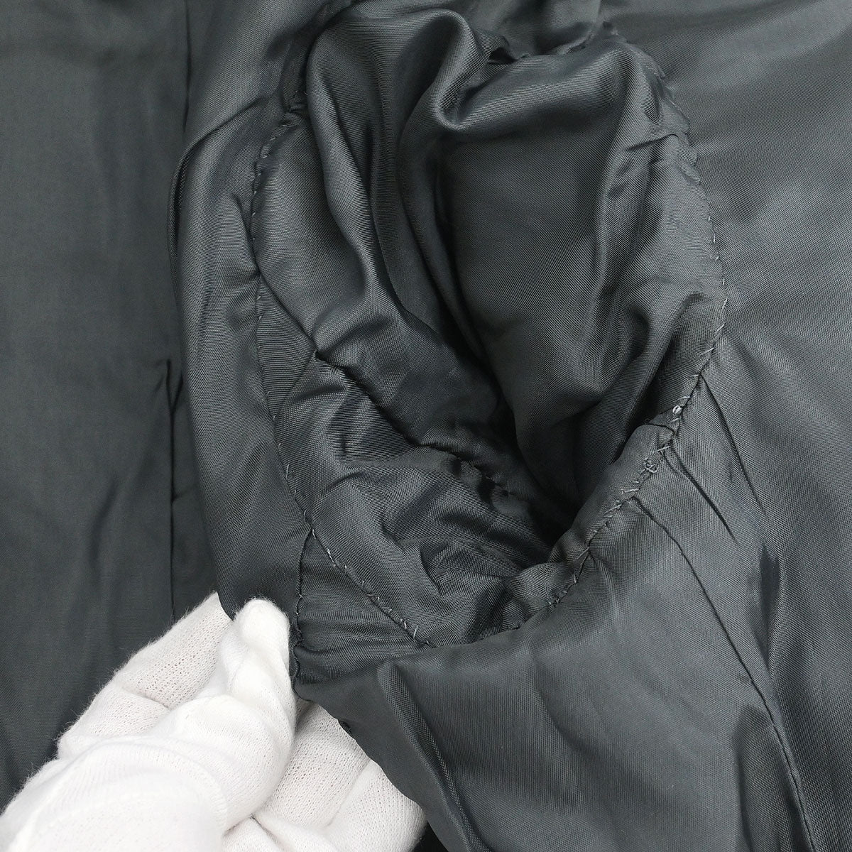 Celine Single Breasted Jacket Gray #44