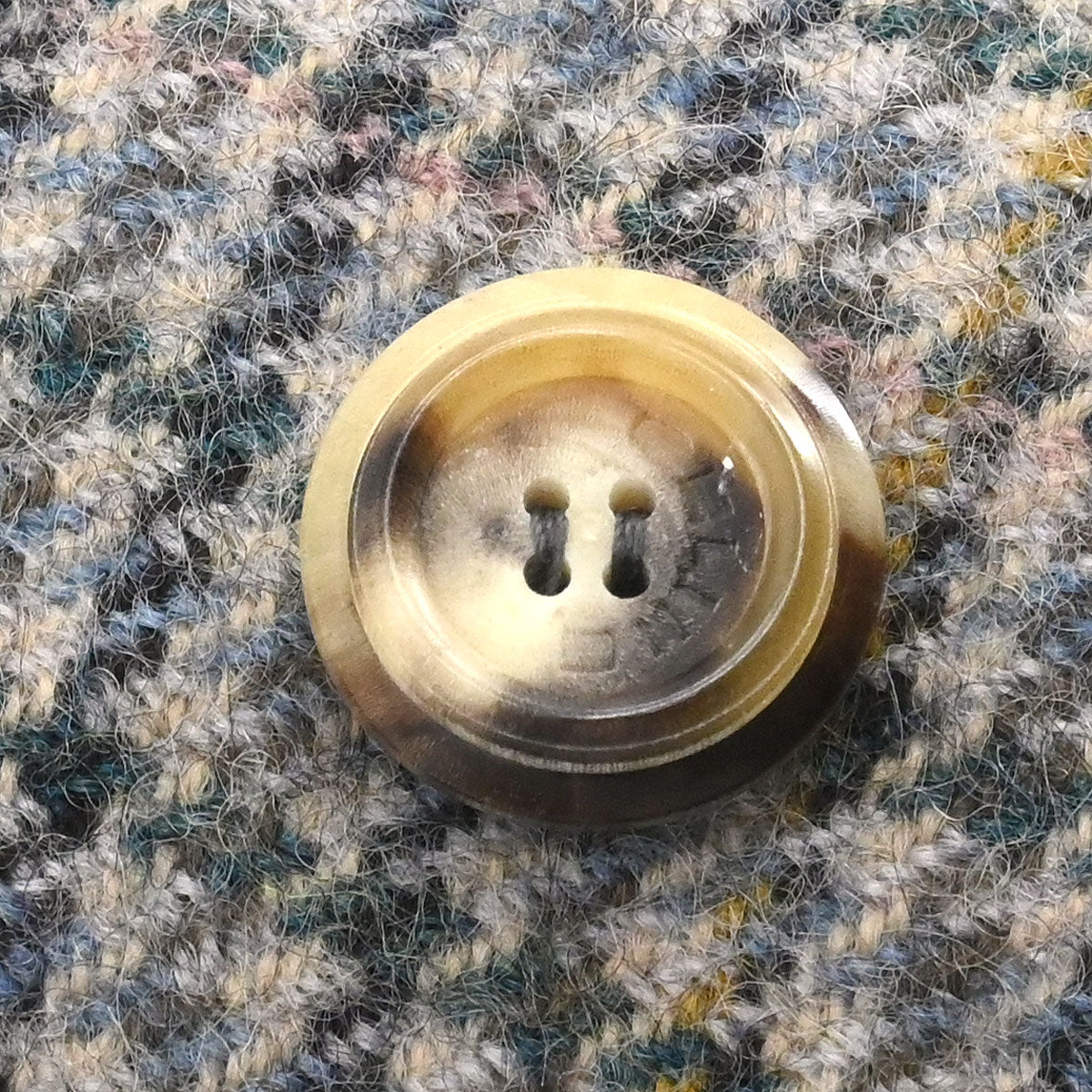 Celine Single Breasted Jacket Gray #44