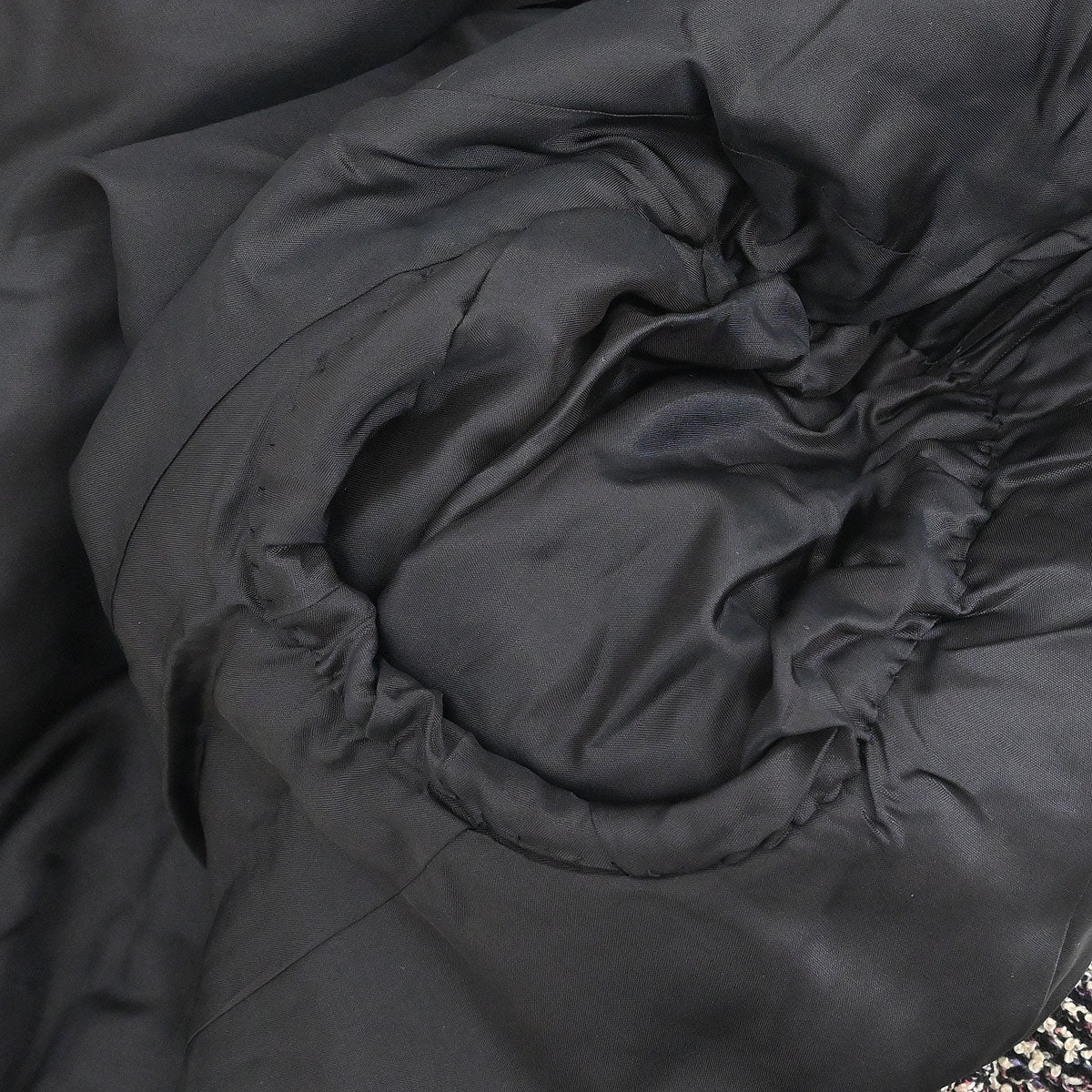 Celine Setup Suit Jacket Skirt Black #44