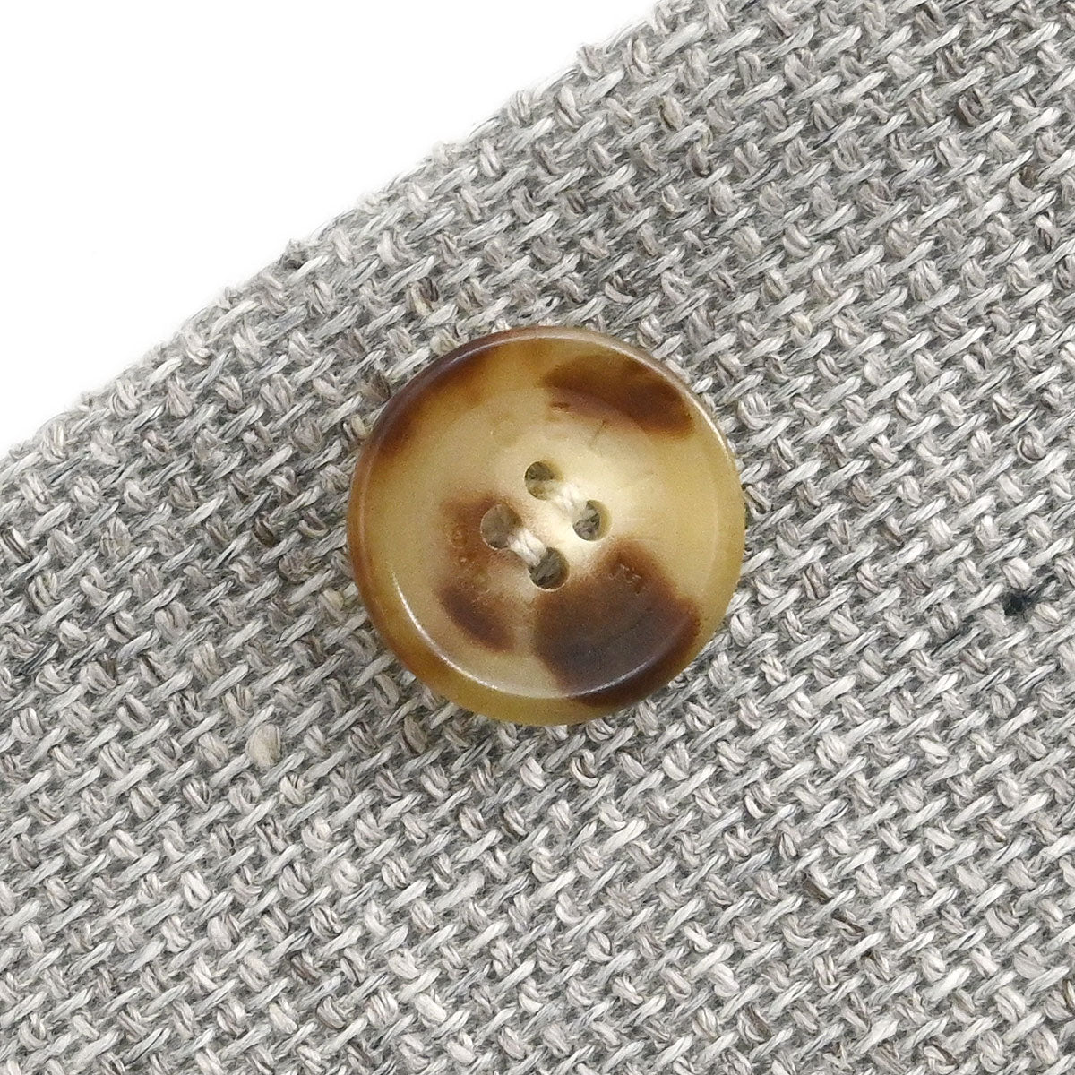 Celine Setup Suit Jacket Skirt Gray #44