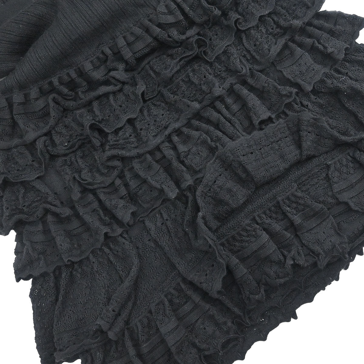 Louis Vuitton 2011 Dress Black #M