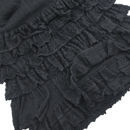 Louis Vuitton 2011 Dress Black #M